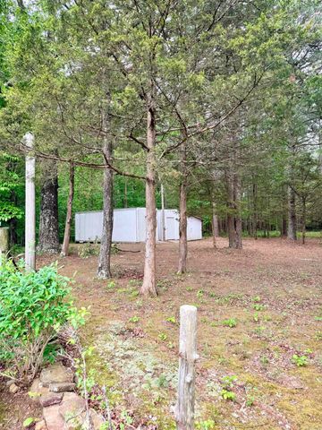 303 Burnett Road, Heber Springs, AR 72543