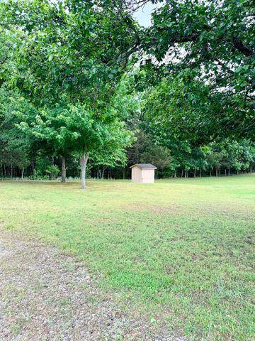 303 Burnett Road, Heber Springs, AR 72543