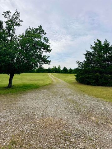 303 Burnett Road, Heber Springs, AR 72543