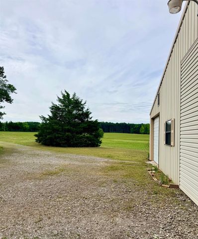303 Burnett Road, Heber Springs, AR 72543