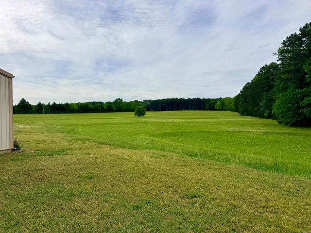 303 Burnett Road, Heber Springs, AR 72543