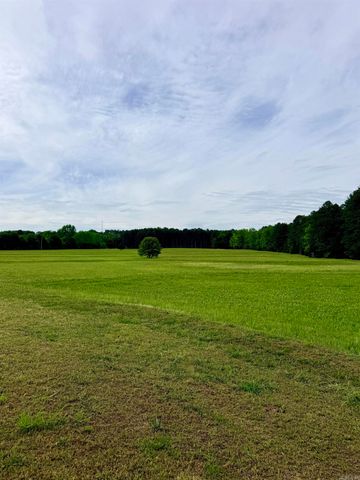 303 Burnett Road, Heber Springs, AR 72543