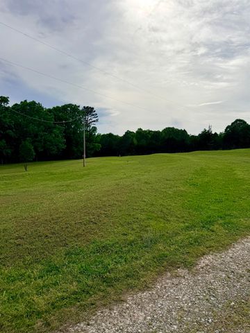303 Burnett Road, Heber Springs, AR 72543