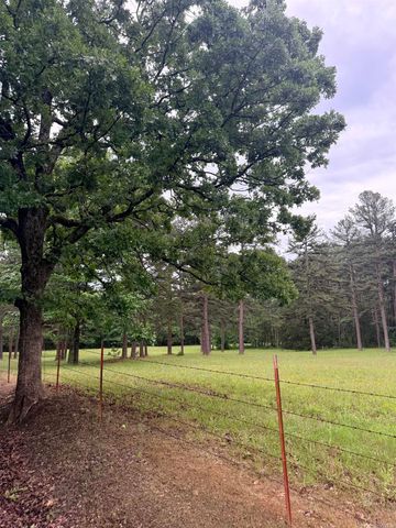 303 Burnett Road, Heber Springs, AR 72543