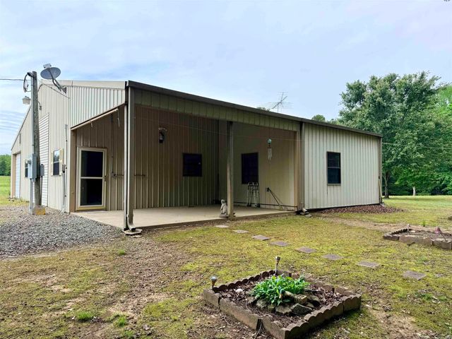 303 Burnett Road, Heber Springs, AR 72543