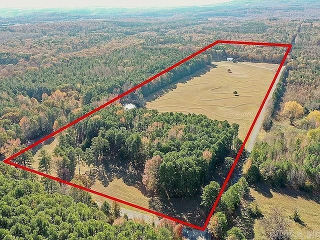 303 Burnett Road, Heber Springs, AR 72543