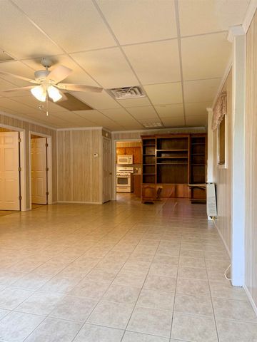 303 Burnett Road, Heber Springs, AR 72543