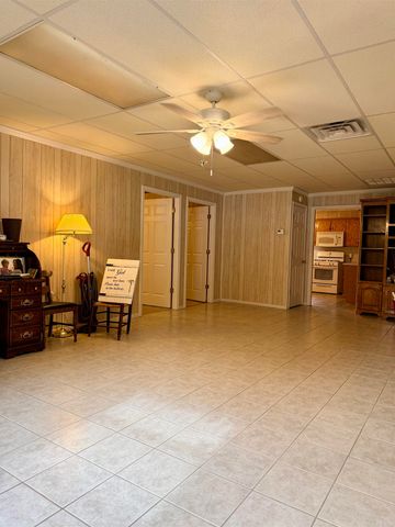 303 Burnett Road, Heber Springs, AR 72543