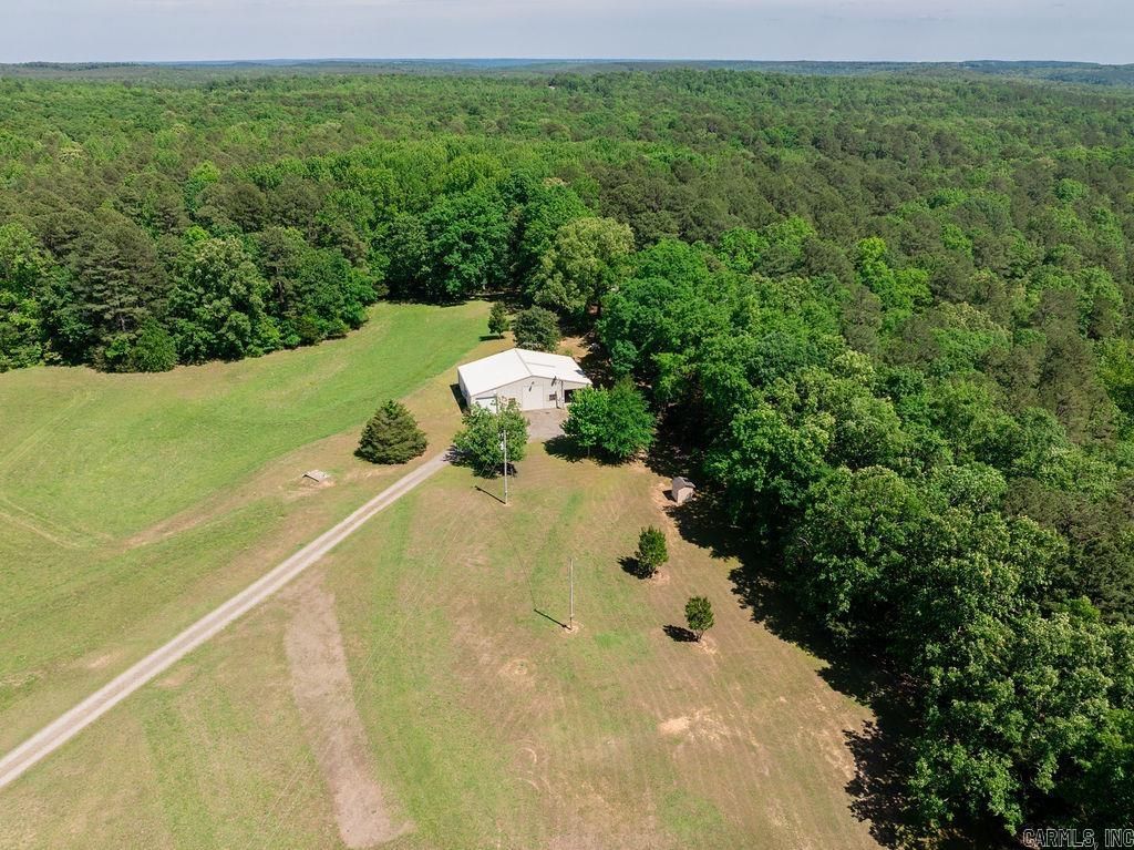 303 Burnett Road, Heber Springs, AR 72543
