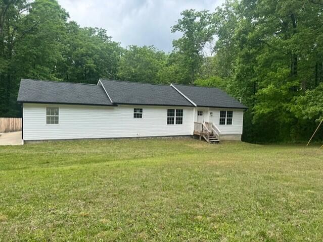 3029 Kinnamon Drive, Cohutta, GA 30710