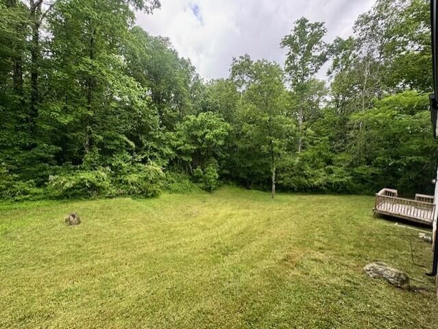 3029 Kinnamon Drive, Cohutta, GA 30710