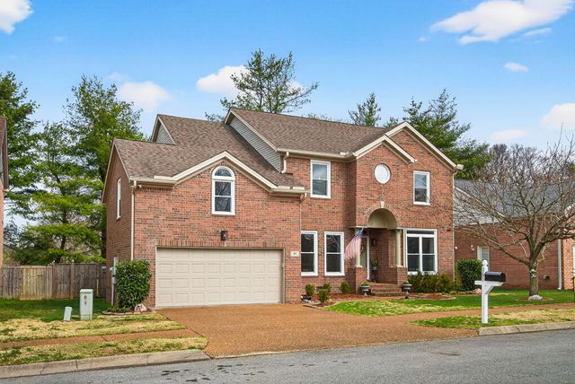 163 Clarendon Cir, Franklin, TN 37069