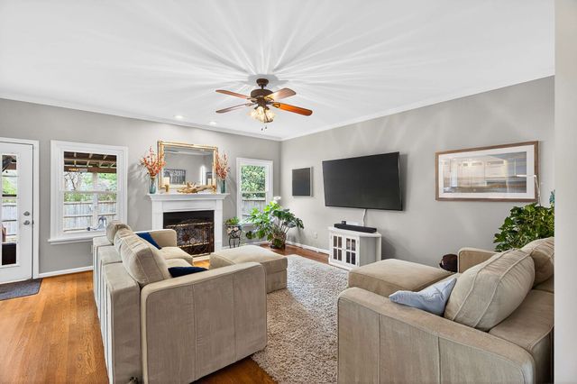 163 Clarendon Cir, Franklin, TN 37069