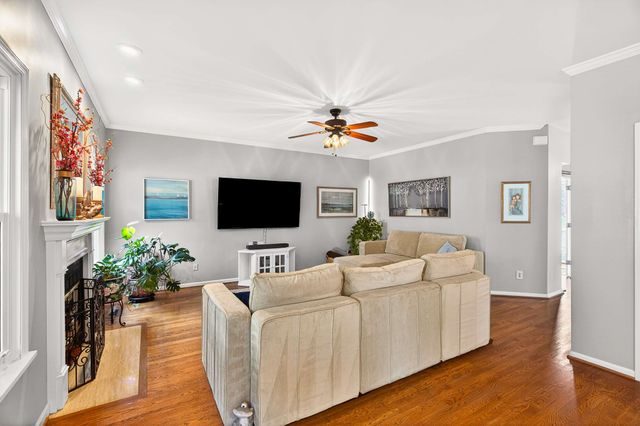 163 Clarendon Cir, Franklin, TN 37069