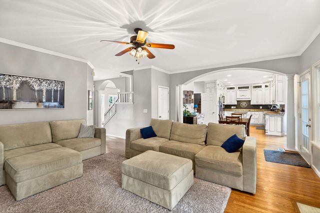 163 Clarendon Cir, Franklin, TN 37069