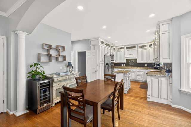 163 Clarendon Cir, Franklin, TN 37069