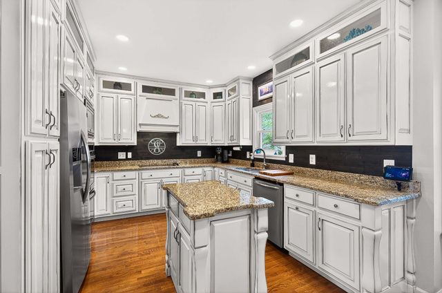 163 Clarendon Cir, Franklin, TN 37069