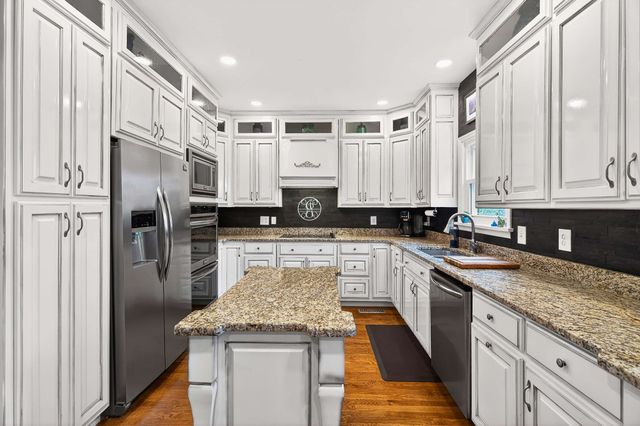 163 Clarendon Cir, Franklin, TN 37069