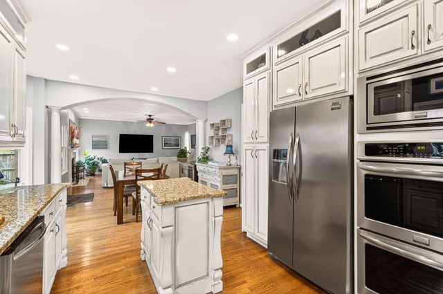 163 Clarendon Cir, Franklin, TN 37069