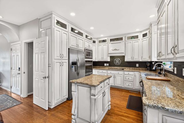 163 Clarendon Cir, Franklin, TN 37069