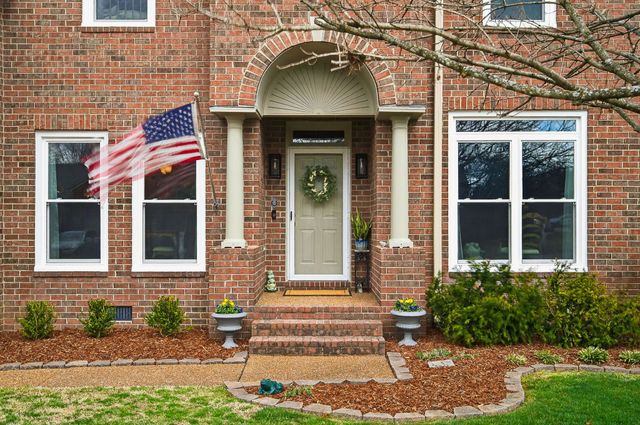 163 Clarendon Cir, Franklin, TN 37069