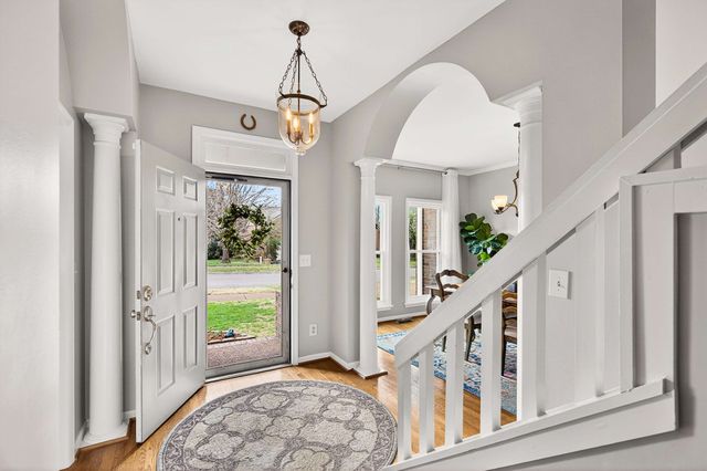 163 Clarendon Cir, Franklin, TN 37069