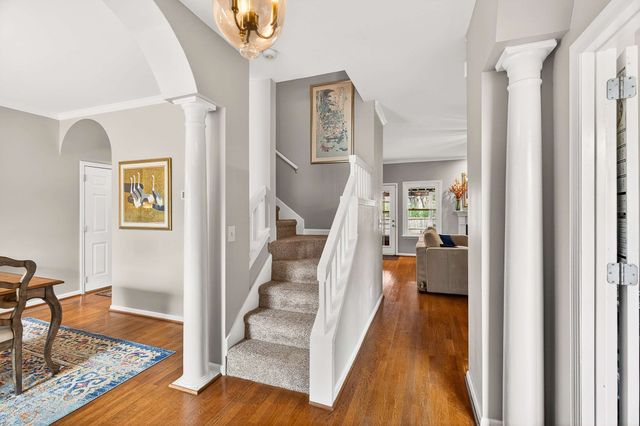 163 Clarendon Cir, Franklin, TN 37069