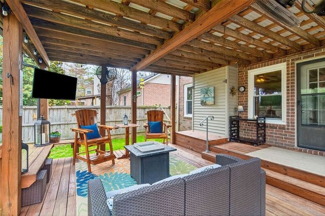 163 Clarendon Cir, Franklin, TN 37069