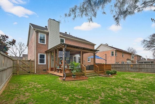 163 Clarendon Cir, Franklin, TN 37069