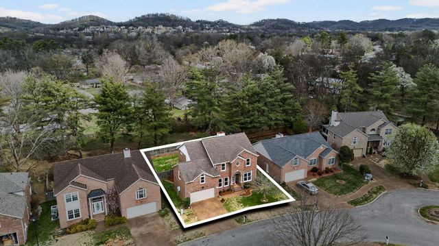 163 Clarendon Cir, Franklin, TN 37069