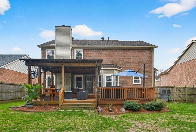 163 Clarendon Cir, Franklin, TN 37069