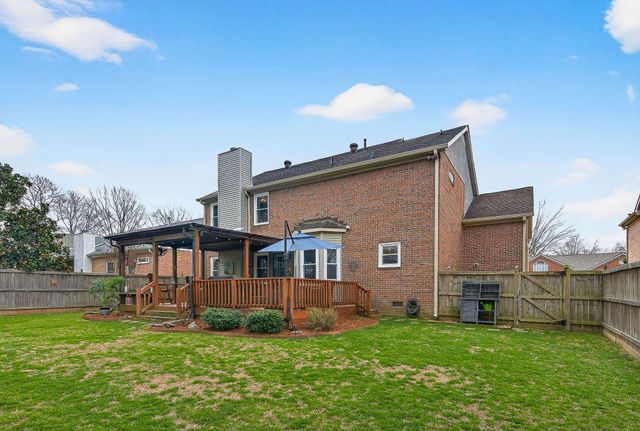 163 Clarendon Cir, Franklin, TN 37069