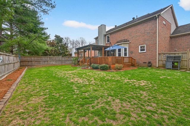 163 Clarendon Cir, Franklin, TN 37069