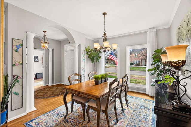 163 Clarendon Cir, Franklin, TN 37069