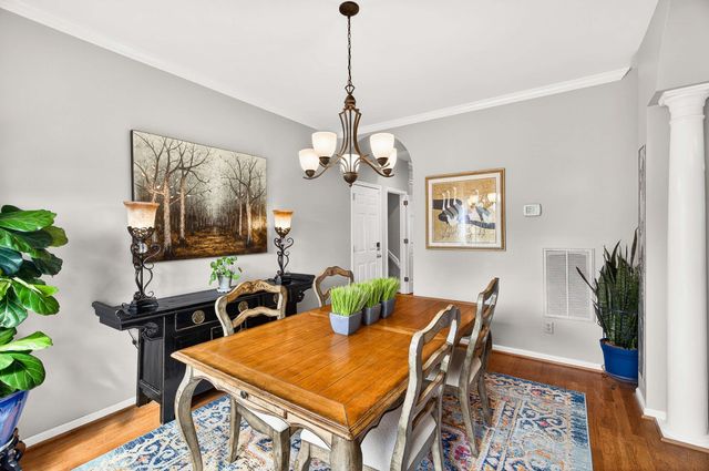 163 Clarendon Cir, Franklin, TN 37069