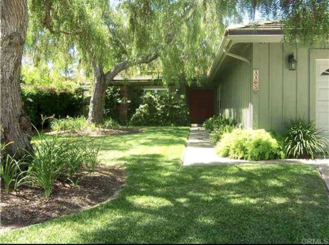 1105 Santa Madera Ct., Solana Beach, CA 92075