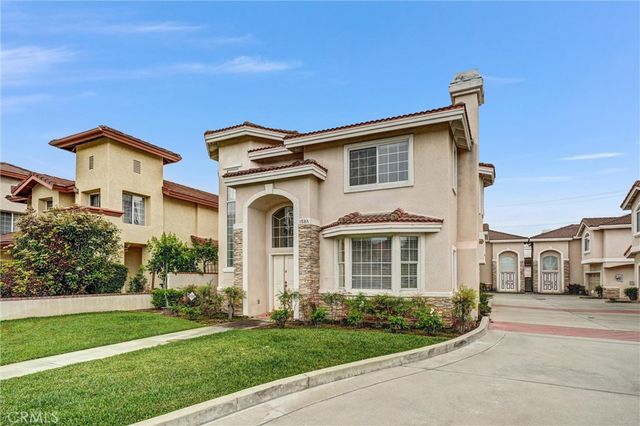 158 Alice Street A, Arcadia, CA 91006