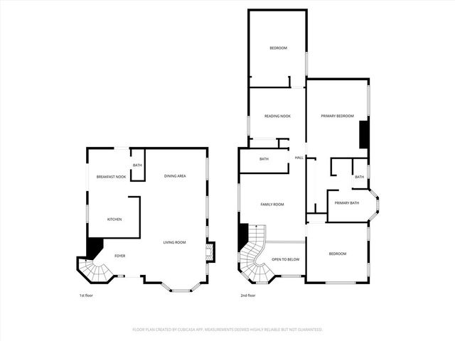 158 Alice Street A, Arcadia, CA 91006