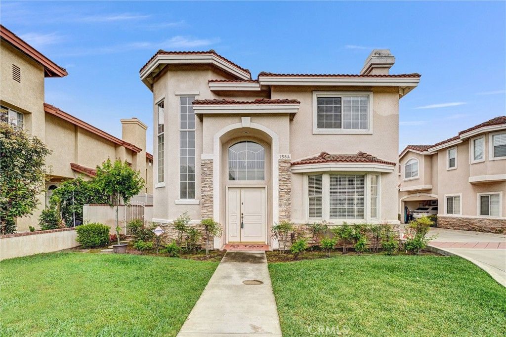 158 Alice Street A, Arcadia, CA 91006