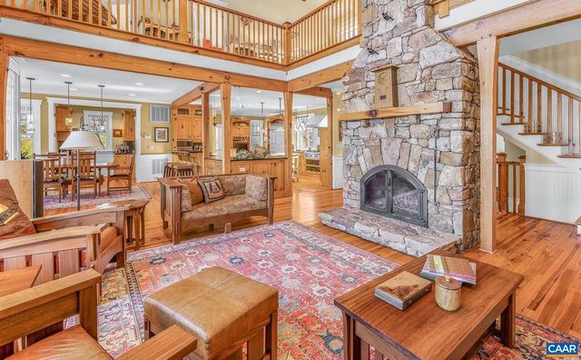 3135 ROCKS FARM CT, Charlottesville, VA 22903