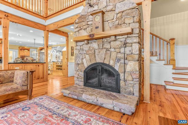 3135 ROCKS FARM CT, Charlottesville, VA 22903