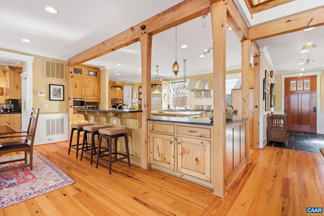 3135 ROCKS FARM CT, Charlottesville, VA 22903