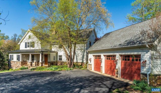 3135 ROCKS FARM CT, Charlottesville, VA 22903