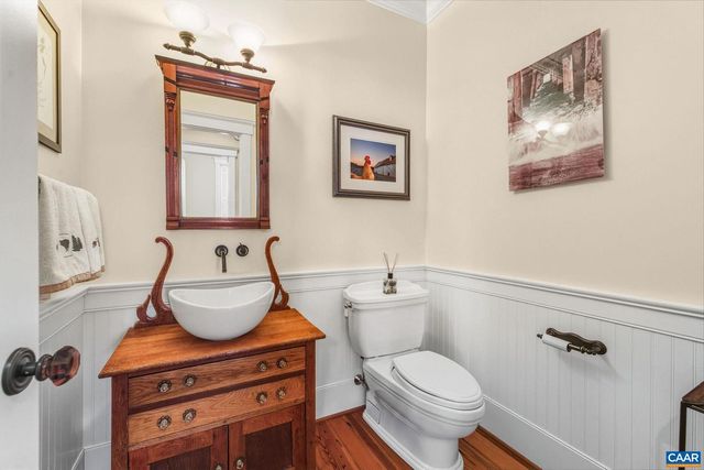 3135 ROCKS FARM CT, Charlottesville, VA 22903