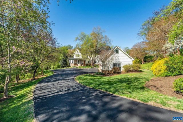 3135 ROCKS FARM CT, Charlottesville, VA 22903