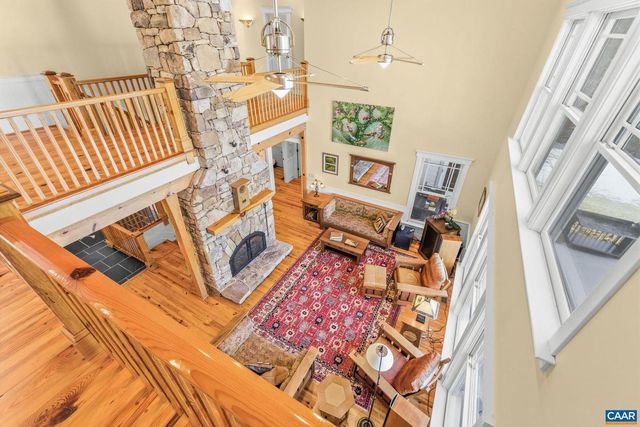 3135 ROCKS FARM CT, Charlottesville, VA 22903