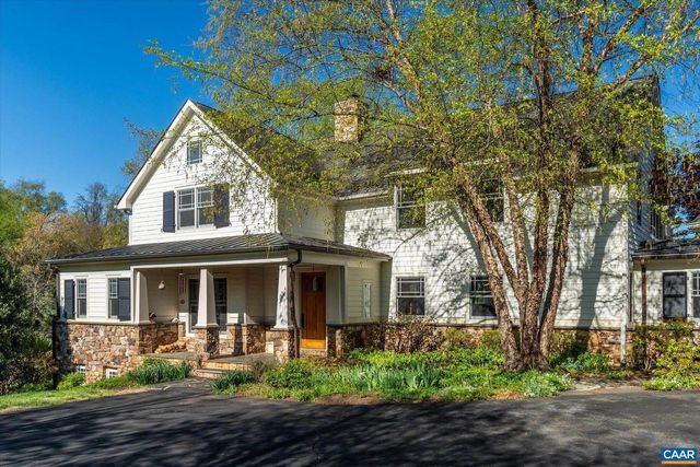 3135 ROCKS FARM CT, Charlottesville, VA 22903
