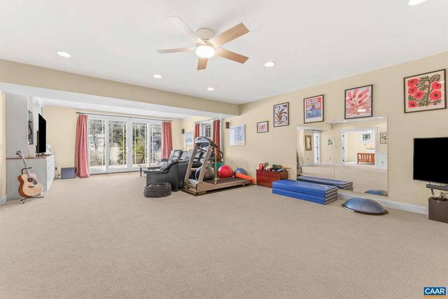 3135 ROCKS FARM CT, Charlottesville, VA 22903