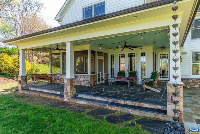 3135 ROCKS FARM CT, Charlottesville, VA 22903