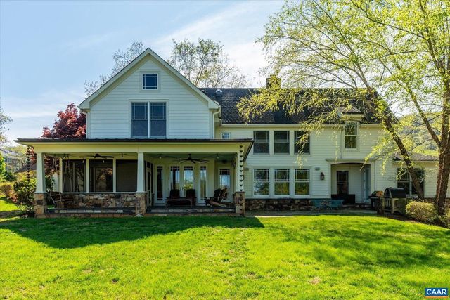 3135 ROCKS FARM CT, Charlottesville, VA 22903